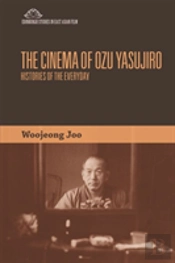 The Cinema Of Ozu Yasujiro