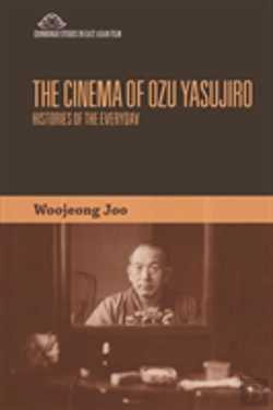 Bertrand.pt - The Cinema Of Ozu Yasujiro