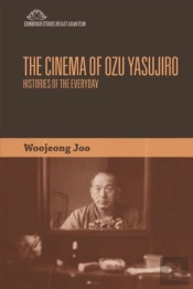 The Cinema Of Ozu Yasujiro