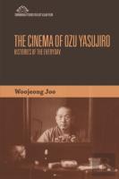 The Cinema Of Ozu Yasujiro