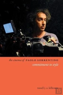 Bertrand.pt - The Cinema Of Paolo Sorrentino