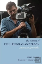 The Cinema Of Paul Thomas Anderson