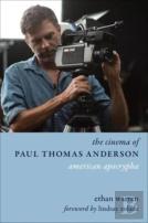 The Cinema Of Paul Thomas Anderson