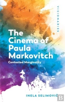Bertrand.pt - The Cinema Of Paula Markovitch