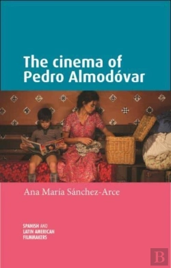Bertrand.pt - The Cinema Of Pedro Almodovar