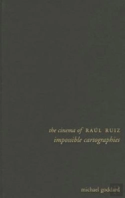Bertrand.pt - The Cinema Of Raul Ruiz