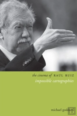 Bertrand.pt - The Cinema Of Raul Ruiz