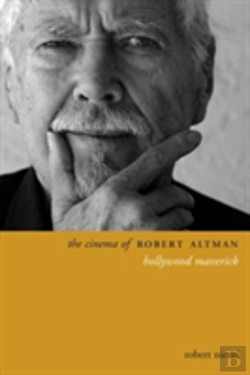 Bertrand.pt - The Cinema Of Robert Altman