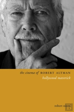 Bertrand.pt - The Cinema Of Robert Altman