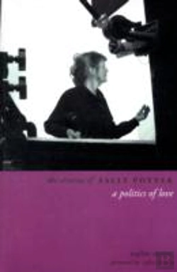 Bertrand.pt - The Cinema Of Sally Potter Â€“ A Politics Of Love