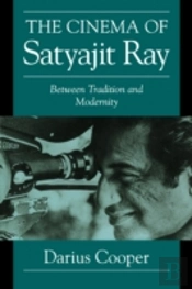 The Cinema Of Satyajit Ray