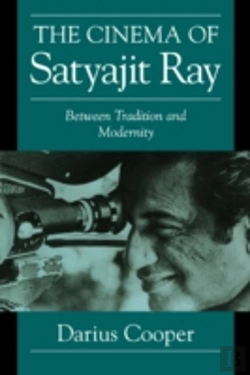 Bertrand.pt - The Cinema Of Satyajit Ray