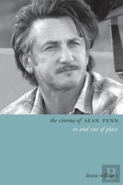 The Cinema Of Sean Penn