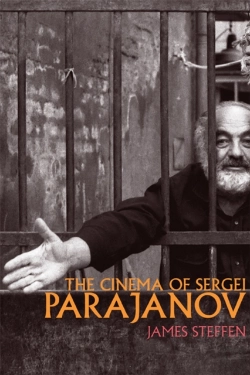 Bertrand.pt - The Cinema Of Sergei Parajanov