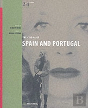 The Cinema Of Spain And Portugal