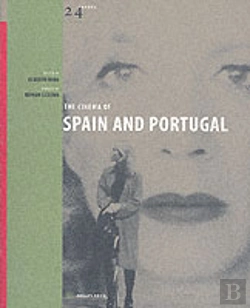 Bertrand.pt - The Cinema Of Spain And Portugal