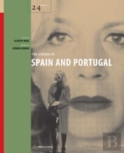 The Cinema Of Spain And Portugal