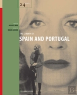 Bertrand.pt - The Cinema Of Spain And Portugal