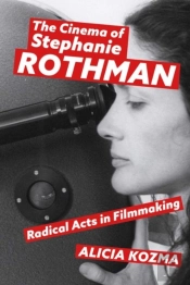 The Cinema Of Stephanie Rothman