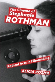 The Cinema Of Stephanie Rothman