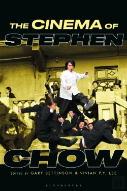 Bertrand.pt - The Cinema Of Stephen Chow