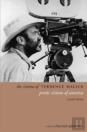 The Cinema Of Terrence Malick 2e