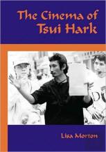 The Cinema Of Tsui Hark