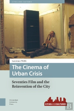 Bertrand.pt - The Cinema Of Urban Crisis