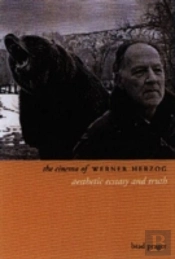 The Cinema Of Werner Herzog