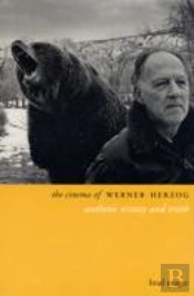The Cinema Of Werner Herzog