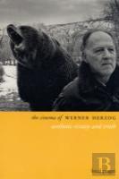 The Cinema Of Werner Herzog