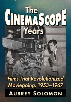 Bertrand.pt - The Cinemascope Years