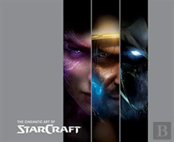 Bertrand.pt - The Cinematic Art Of Starcraft