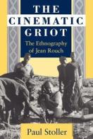 The Cinematic Griot