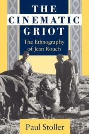 The Cinematic Griot