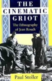 The Cinematic Griot