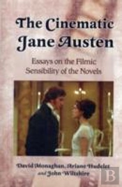 The Cinematic Jane Austen