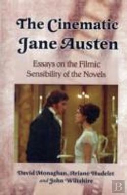 Bertrand.pt - The Cinematic Jane Austen