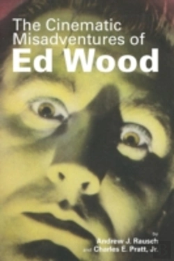 Bertrand.pt - The Cinematic Misadventures Of Ed Wood