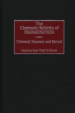 Bertrand.pt - The Cinematic Rebirths Of Frankenstein