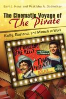 The Cinematic Voyage Of The Pirate