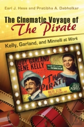 The Cinematic Voyage Of The Pirate