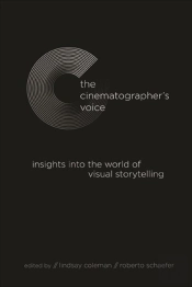 The Cinematographer'S Voice