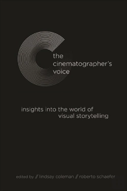 Bertrand.pt - The Cinematographer'S Voice