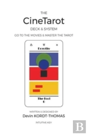 The Cinetarot Deck & System