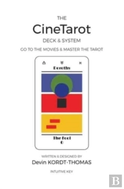 Bertrand.pt - The Cinetarot Deck & System