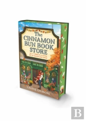 The Cinnamon Bun Book Store (Deluxe Edition)