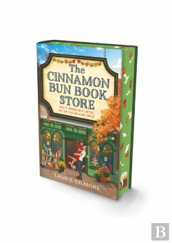 Bertrand.pt - The Cinnamon Bun Book Store (Deluxe Edition)