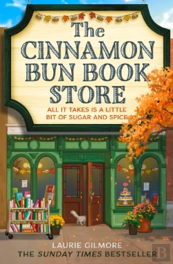 Bertrand.pt - The Cinnamon Bun Book Store