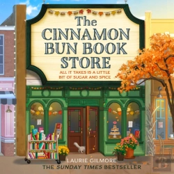 Bertrand.pt - The Cinnamon Bun Book Store